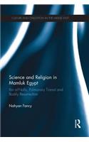 Science and Religion in Mamluk Egypt