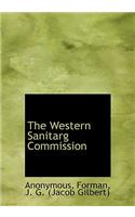 The Western Sanitarg Commission