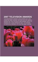 2007 Television Awards