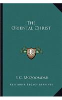Oriental Christ