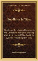 Buddhism In Tibet