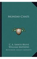 Monday-Chats