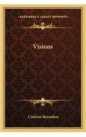 Visions: (English)