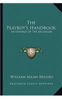 The Playboy's Handbook
