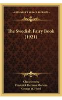 The Swedish Fairy Book (1921)