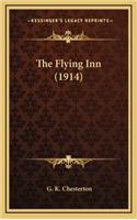 Flying Inn (1914)