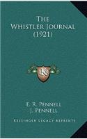 The Whistler Journal (1921)