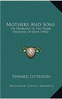 Mothers And Sons