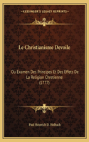 Christianisme Devoile