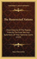 Resurrected Nations