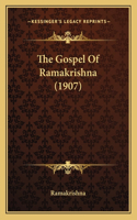 Gospel Of Ramakrishna (1907)