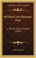 Mil Huit Cent Quarante-Huit