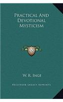 Practical And Devotional Mysticism