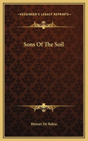 Sons Of The Soil