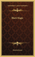 Black Magic