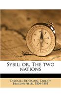 Sybil; or, The two nations