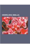 Hebrejska Biblija