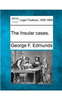 The Insular Cases.