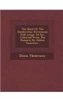 The Bard of the Dimbovitza