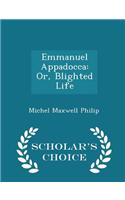 Emmanuel Appadocca