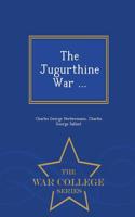 The Jugurthine War ... - War College Series