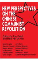 New Perspectives on the Chinese Communist Revolution