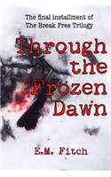 Through the Frozen Dawn