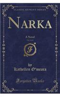 Narka, Vol. 2 of 2