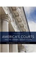 America's Courts and the Criminal Justice System