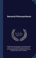 Bacterial Photosynthesis