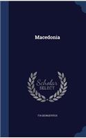 Macedonia