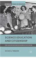 Science Education and Citizenship