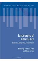 Landscapes of Christianity