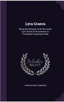Lyra Graeca