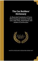 The Car Builders' Dictionary