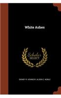 White Ashes