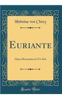 Euriante