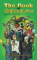 Book of Shenanigans