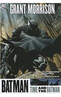 Batman Time And The Batman HC