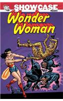 Showcase Presents Wonder Woman TP Vol 04