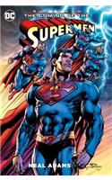 Superman: The Coming of the Supermen