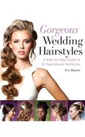 Gorgeous Wedding Hairstyles