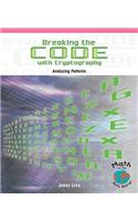 Breaking the Code with Cryptography: Analyzing Patterns