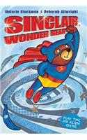 Sinclair the Wonder Bear