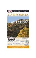 DK Eyewitness California