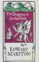 The Dragons Of Archenfield
