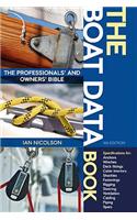 The Boat Data Book