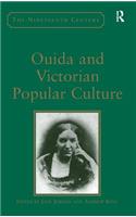 Ouida and Victorian Popular Culture