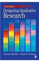 Designing Qualitative Research