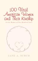 100 Vital American Women